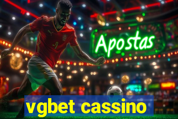 vgbet cassino